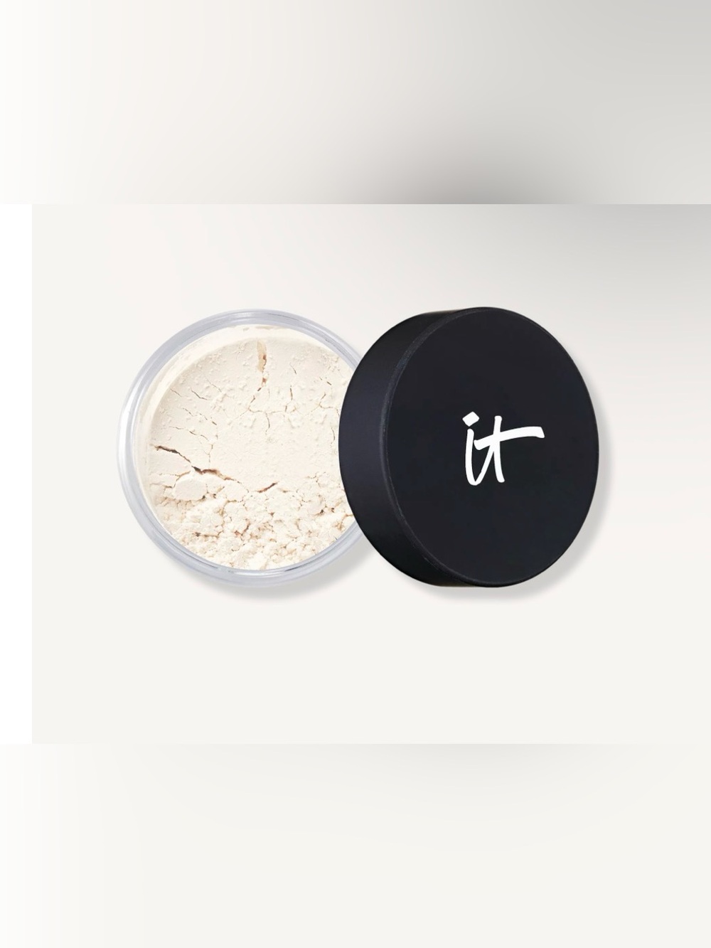 it cosmetics Bye Bye Pores Poreless Finish Airbrush Powder Translucent NEW